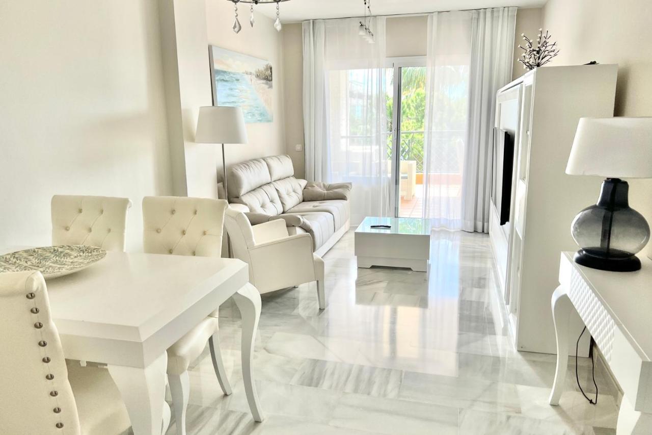 Mi Capricho Beachfront- 9D Apartment With Sea Views - Costa Del Sol La Cala De Mijas Exterior photo