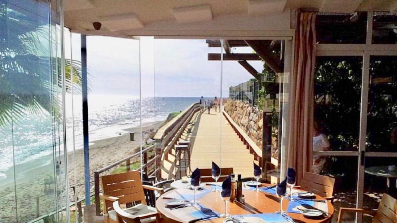 Mi Capricho Beachfront- 9D Apartment With Sea Views - Costa Del Sol La Cala De Mijas Exterior photo